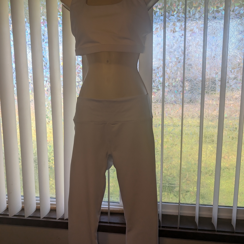 Fabletics Yoga/Exercise Set